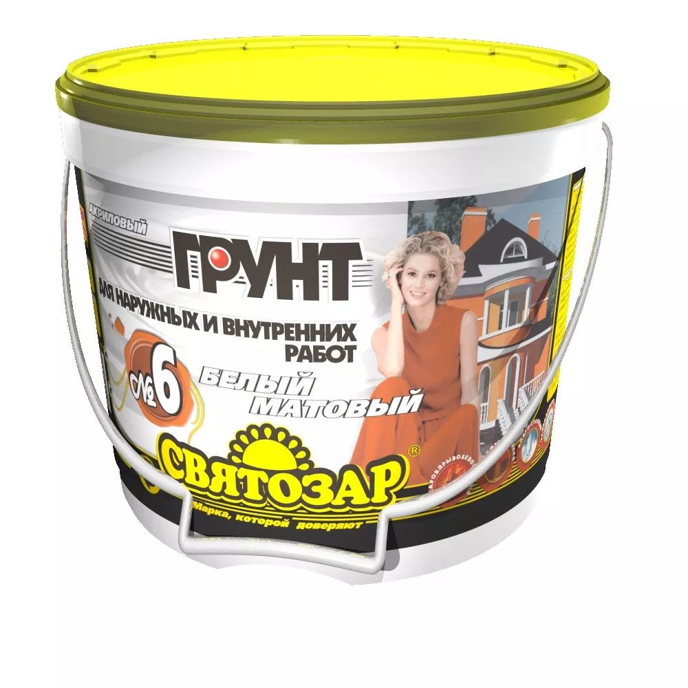 Finlux Svatozar- 6/ Финлюкс Святозар-6