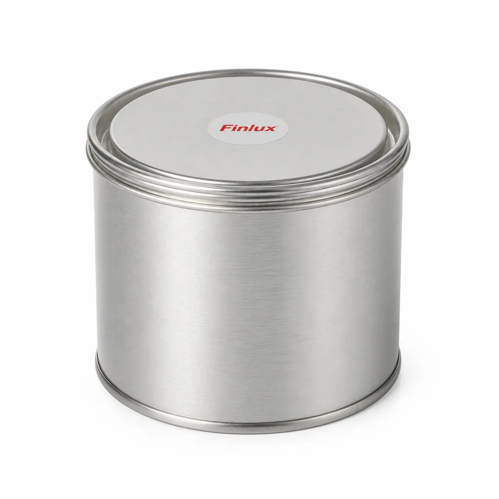 Пробник цвета Finlux СВ-25 WorldPaint 0,35 л