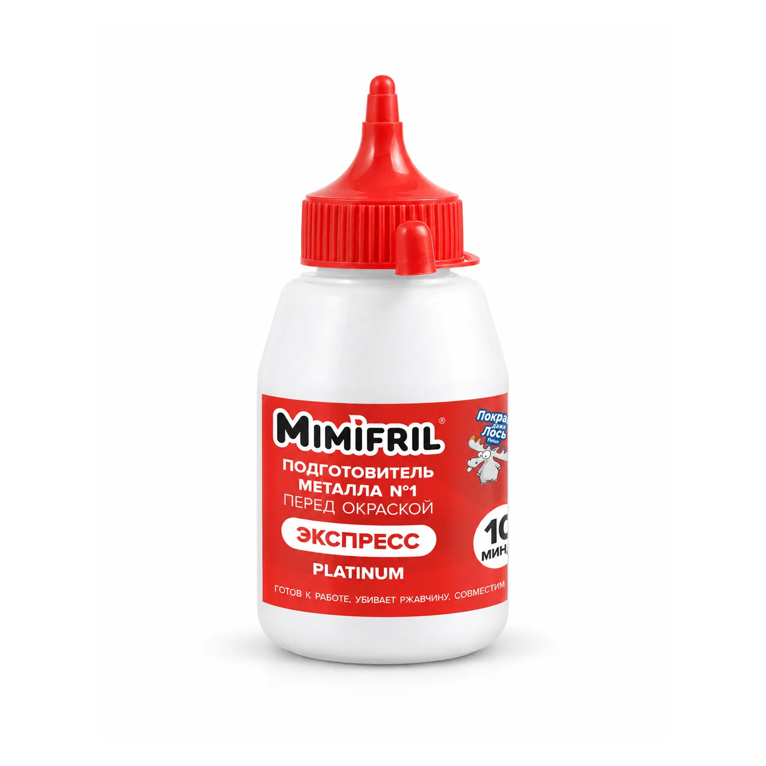 Finlux CorrozoStop Mimifril / Финлюкс КоррозоСтоп Мимифрил