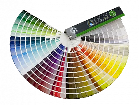 NCS INDEX Original